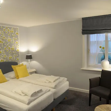 Apartamento Keitum Mit Sauna 