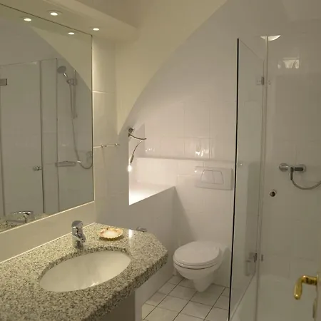 Apartamento Keitum Mit Sauna 